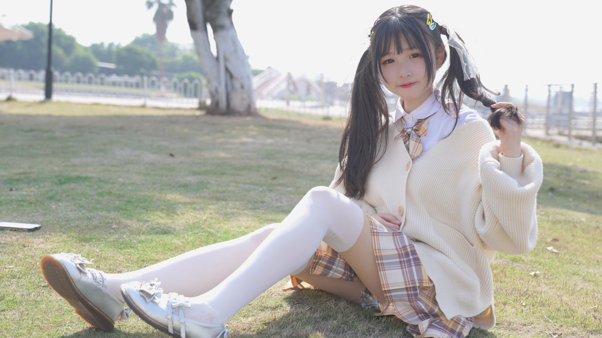 【雪糍】【初投】勾指起誓️愿意跟我从制服走到婚纱嘛(⁄ ⁄•⁄ω⁄•⁄ ⁄)【A等生】【次元】