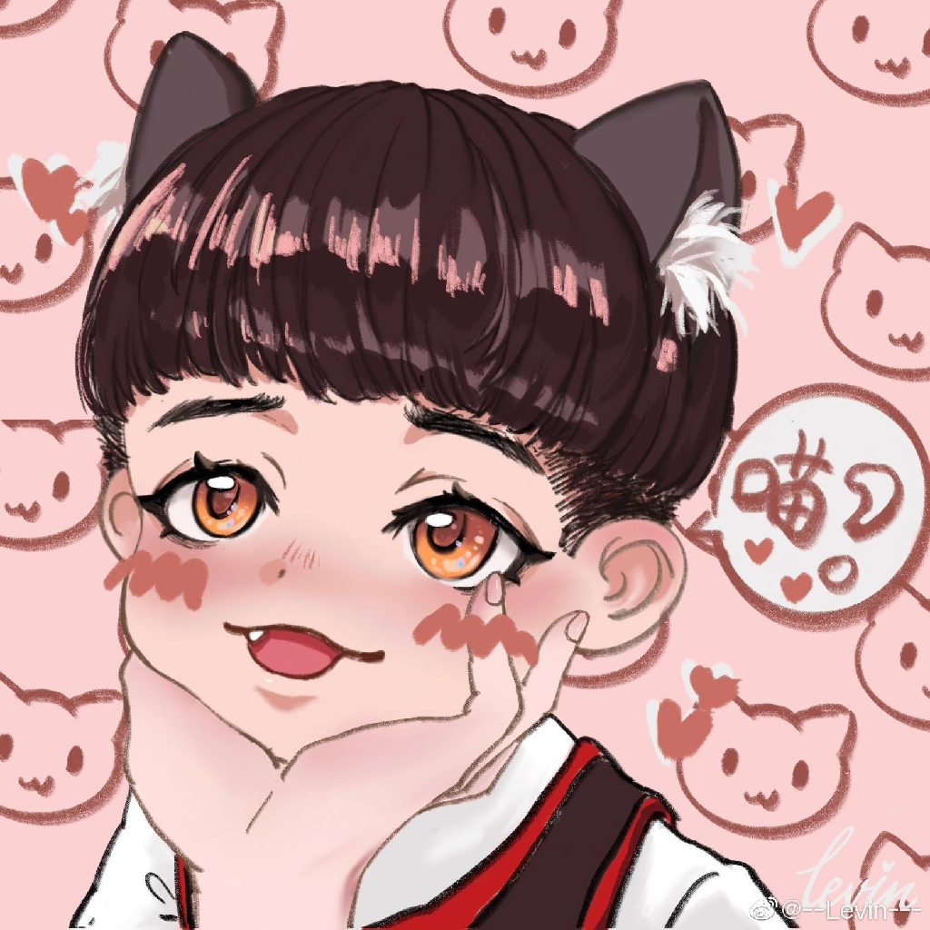 张九龄小朋友世界第一可爱