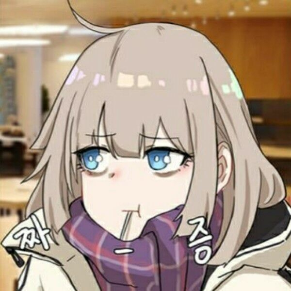 头像