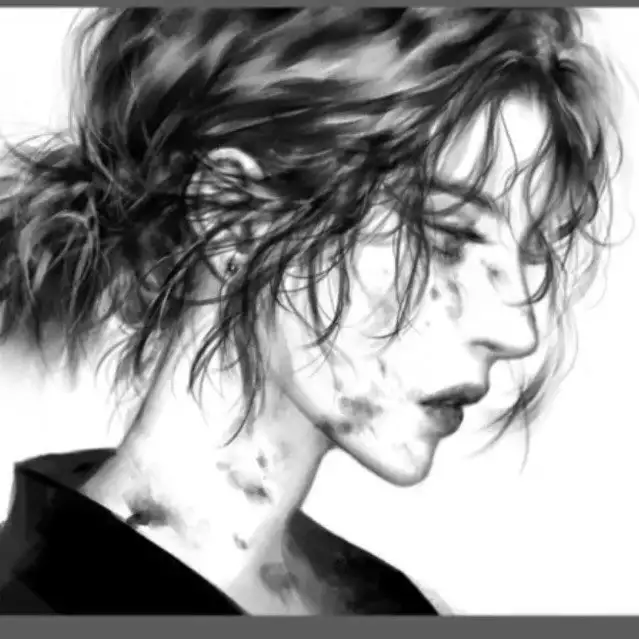 刺眼的阳光让我流泪