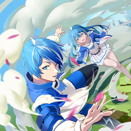 蓝猫典典环游记 :第27集