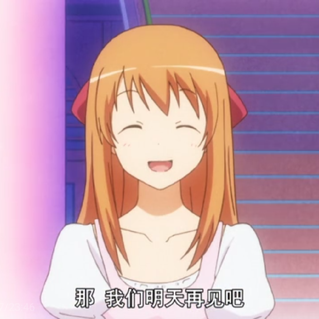 川崎沙希(`)**