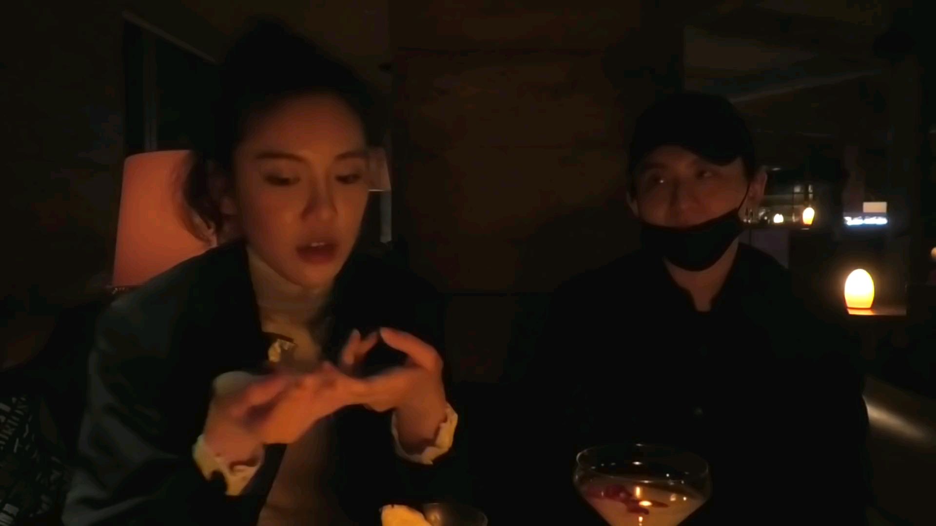 【黑金约会指南】约美女去上海最高的露天酒吧,探讨如何聊天不会被拉黑!
