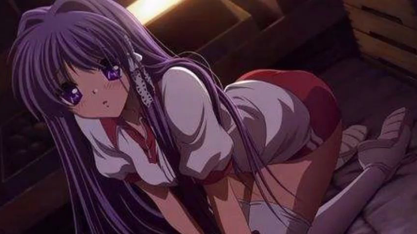 盘点动漫中哪些容易让人误会的名场面!