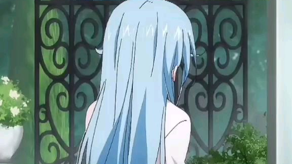 背影