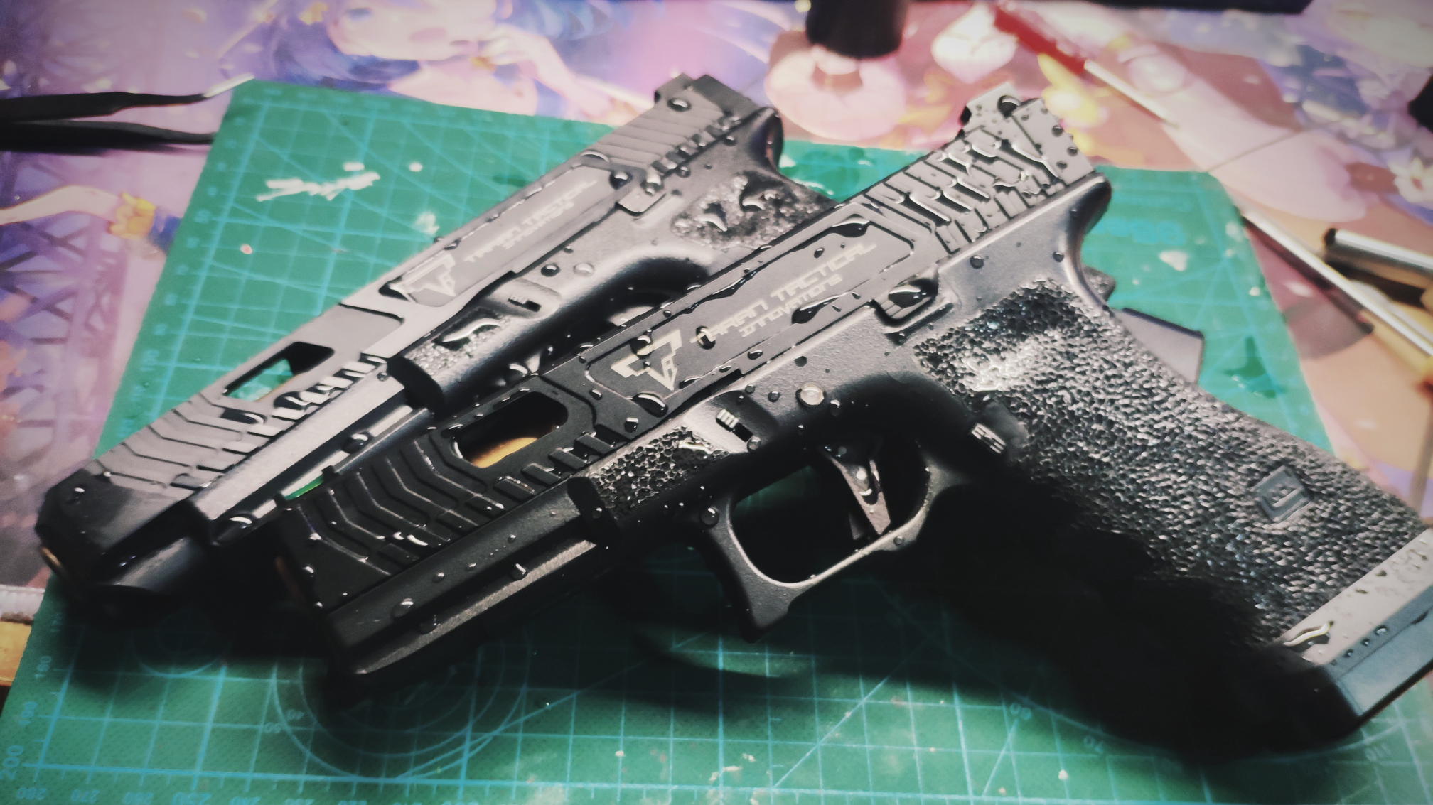 tti g34