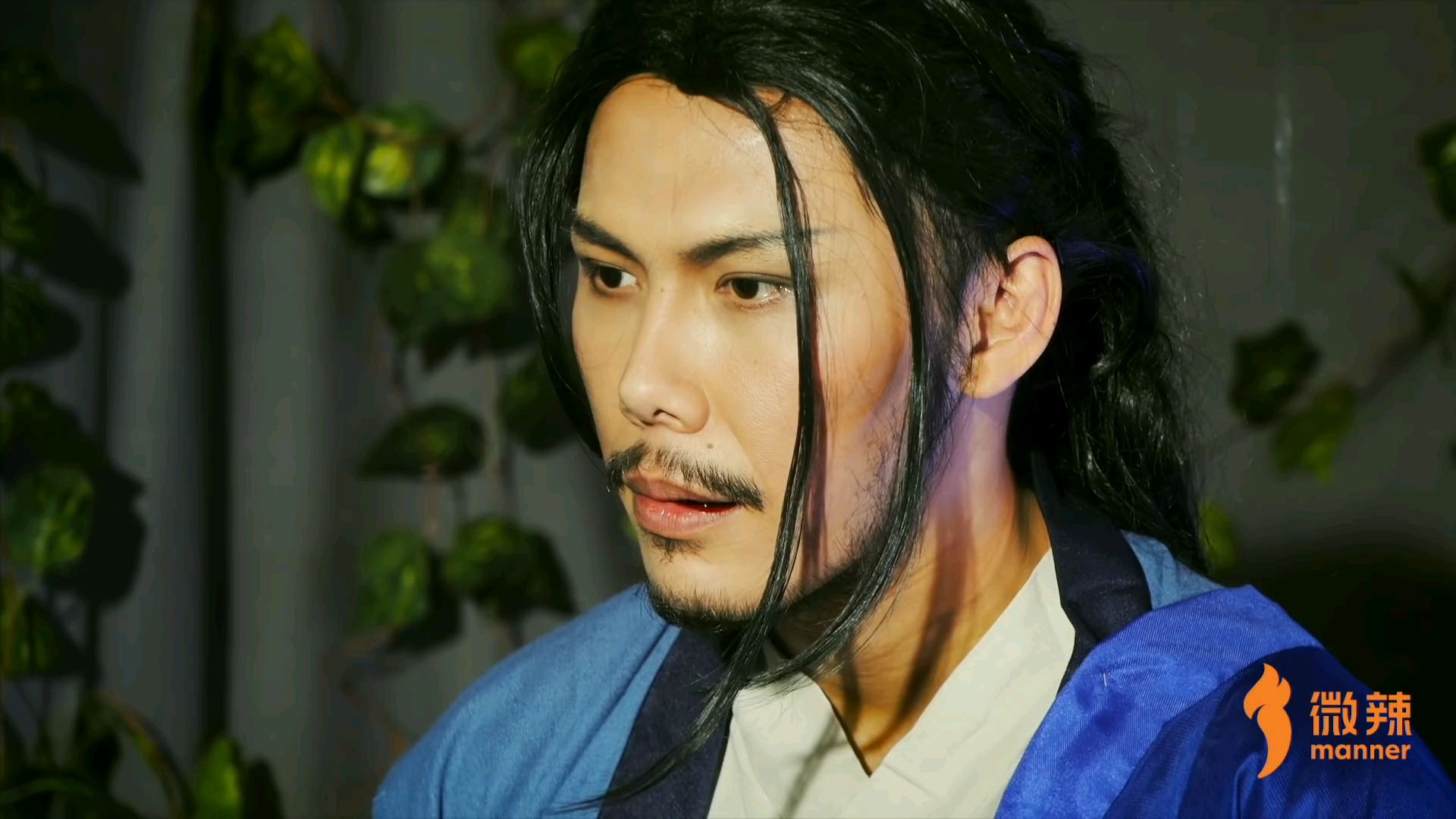 【微辣】霍哥,淫贱不能移