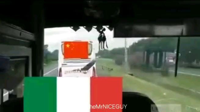 意大利和美国确诊人数大比拼