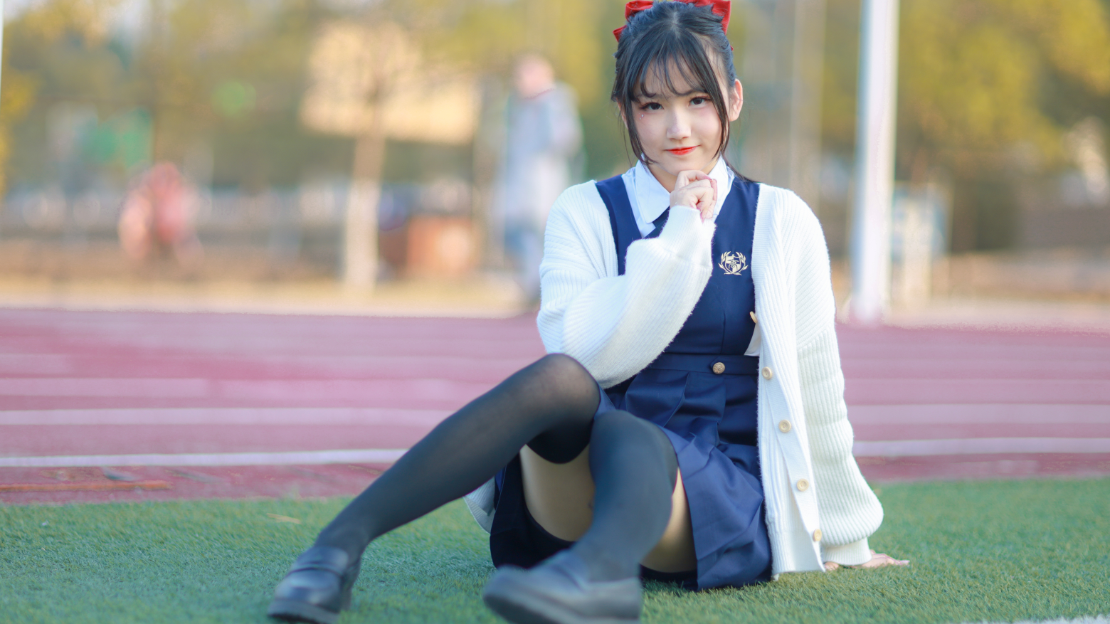【奈子】Mr. chu♡甜甜的chu!