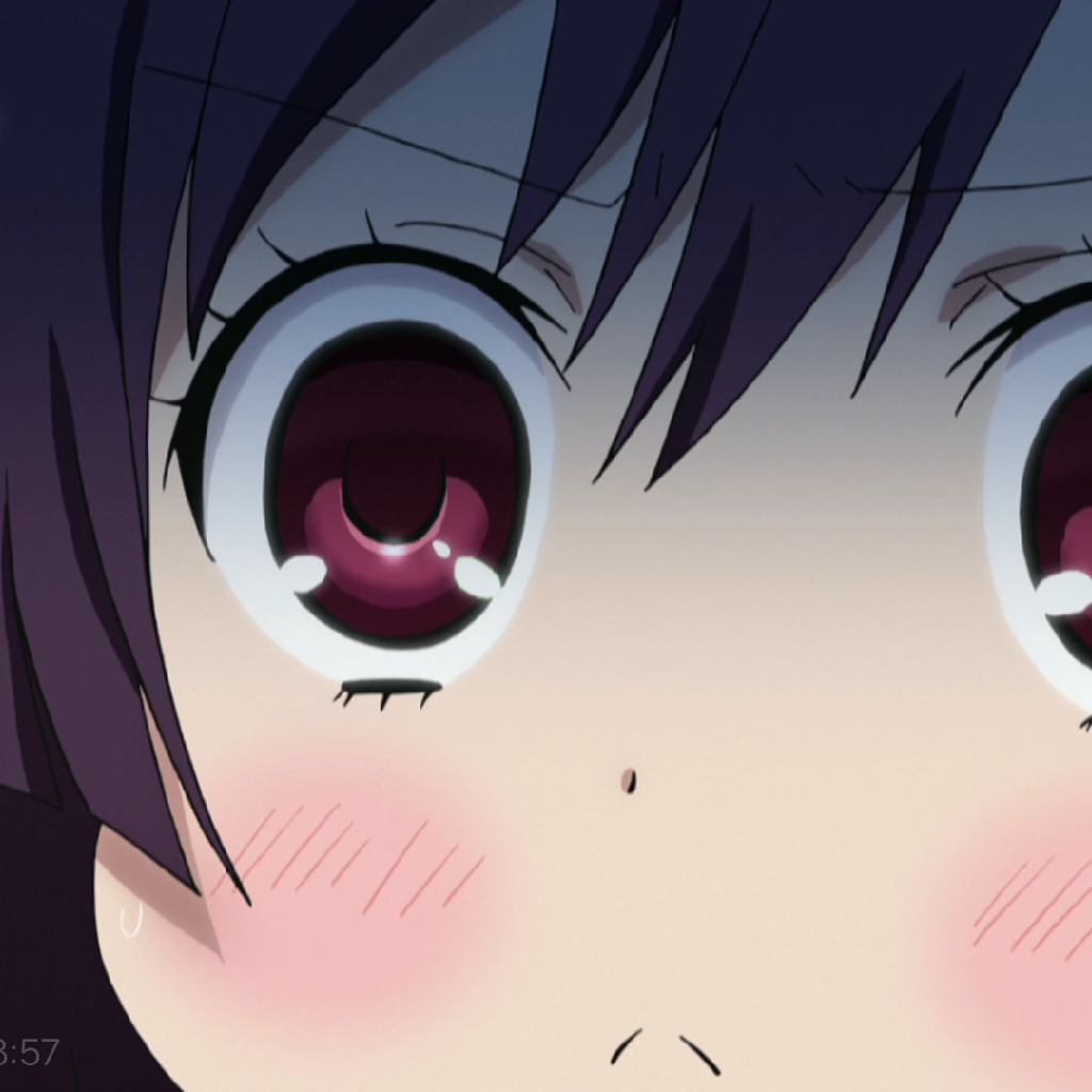 红魔族天才大魔法师——惠惠