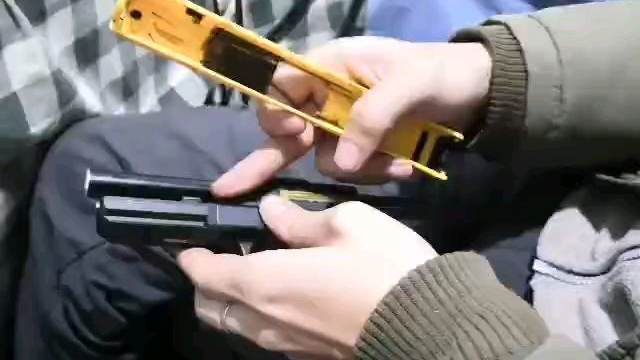 3DG流畅发射修改教程
