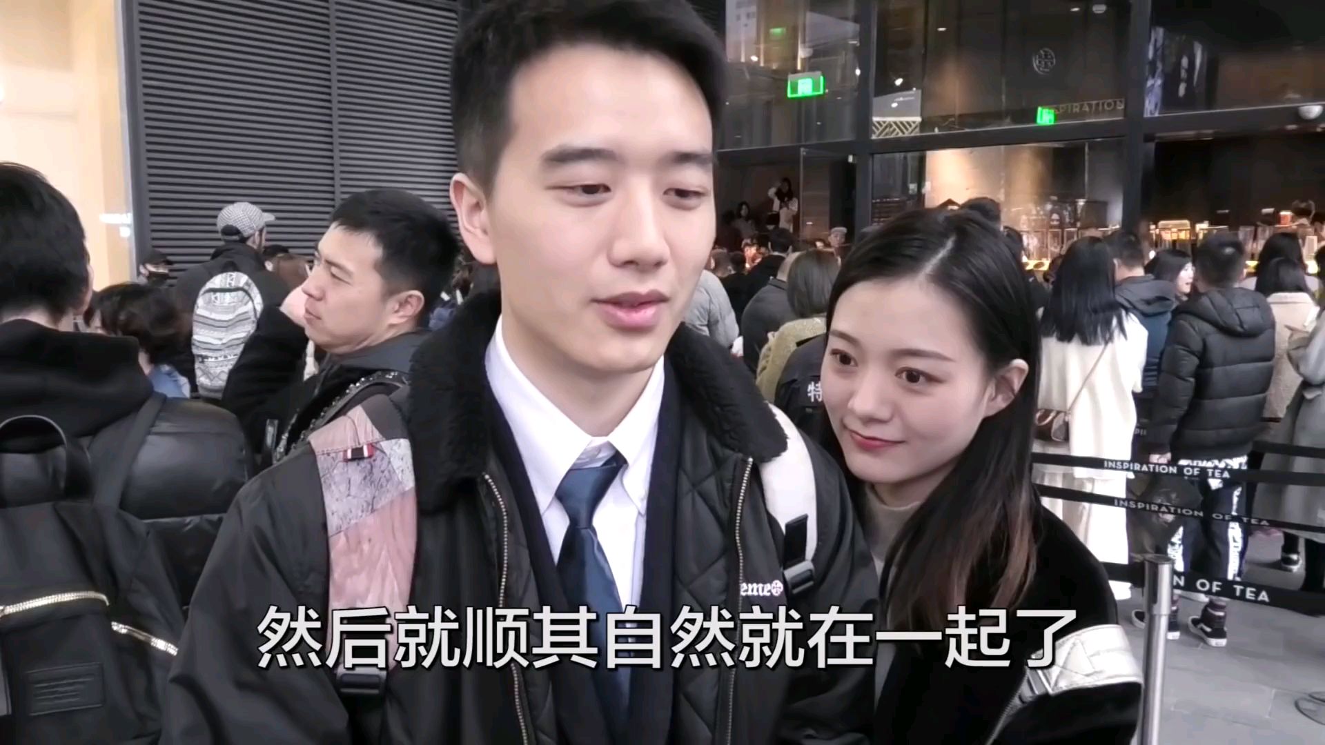 【幸福制造机】这样的姐姐给我来一打,帮弟弟追班上气质美女
