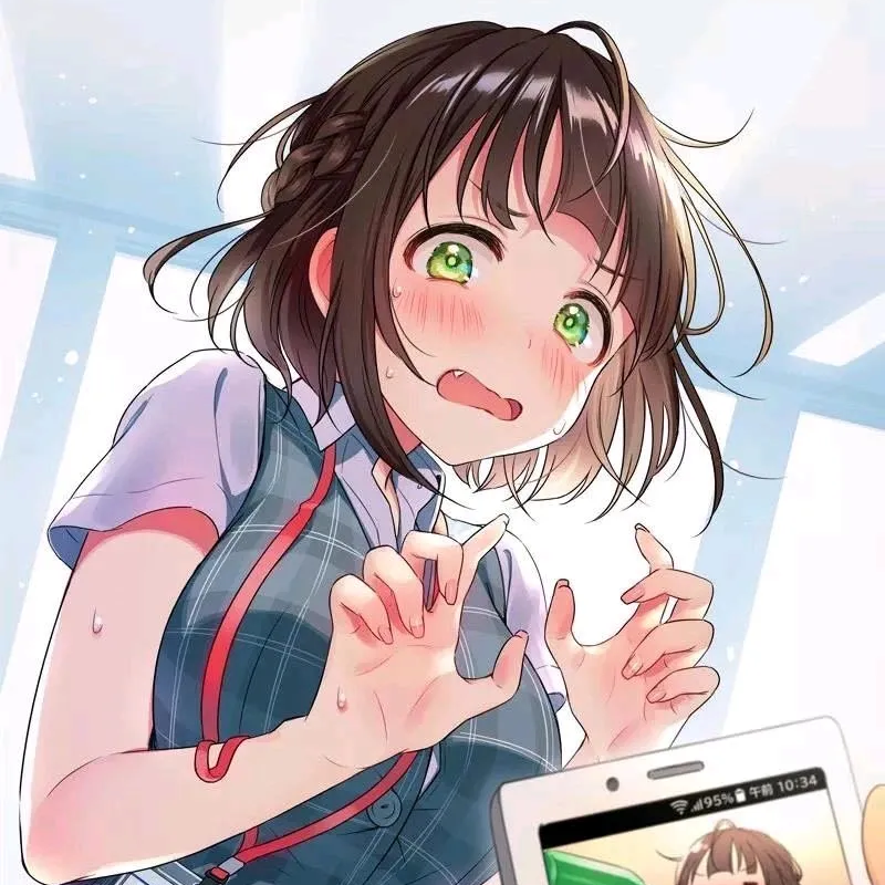 盘点萌豚番里的妹子都有哪些属性!