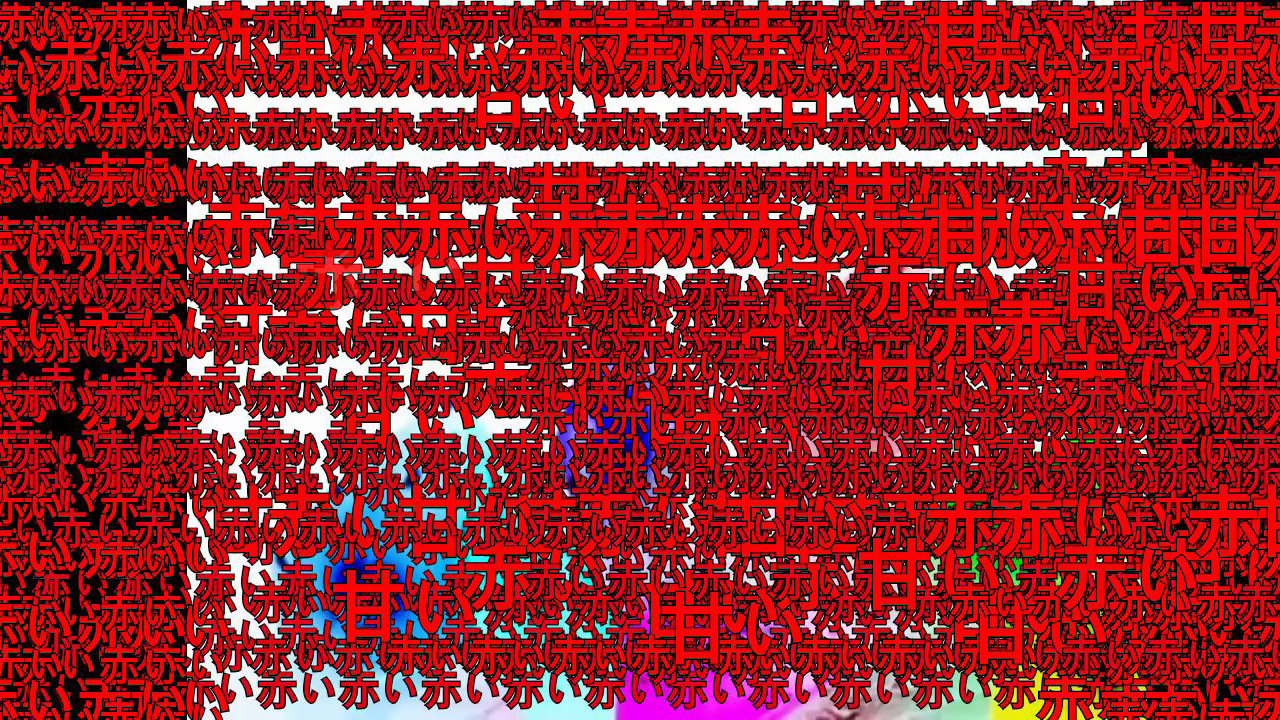 作死打开绯色月下