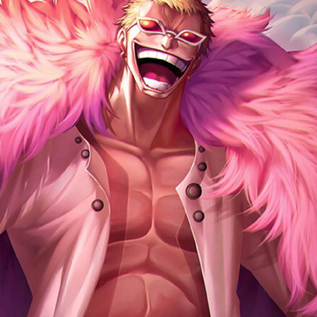 我愿奉少主为王