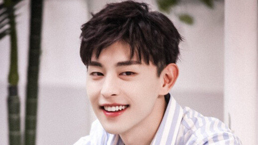 【张若昀x邓伦】爱x无限大