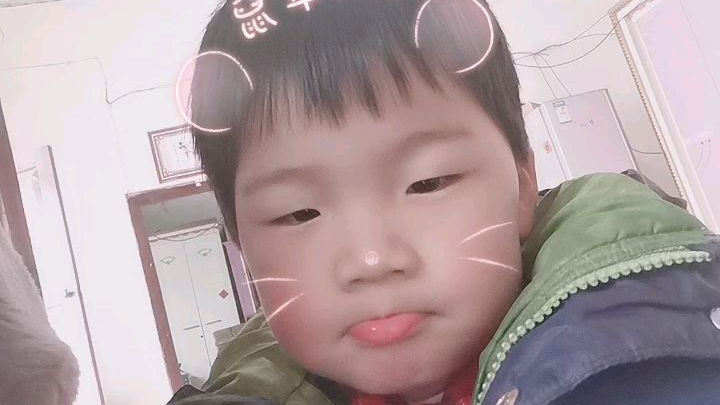 哦!我的小妹妹!