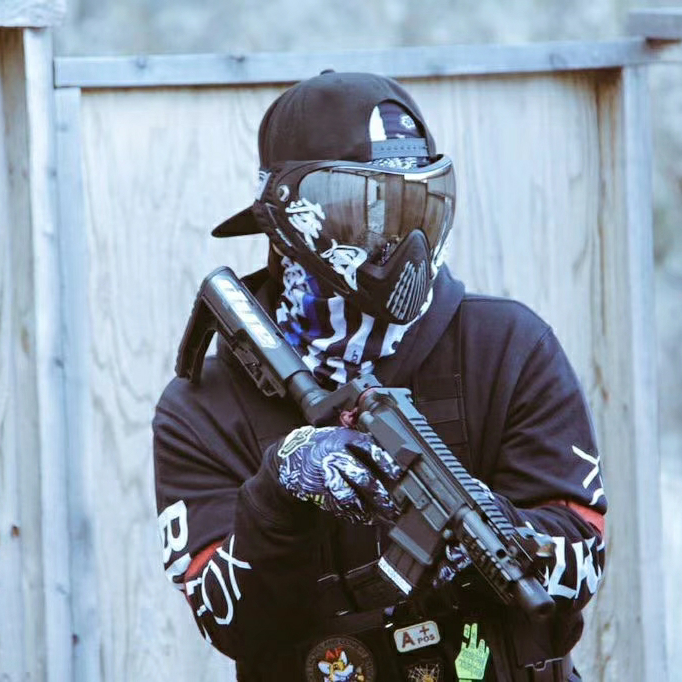 【歪猫下场】苏卡不列!￥@!@#￥￥毛式水弹下场