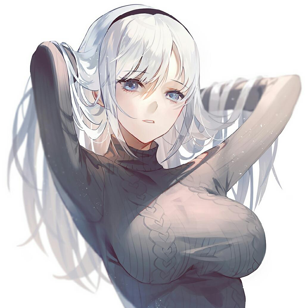 【mmd】成熟御姐风露背短裙miku『 gimme×gimme 』