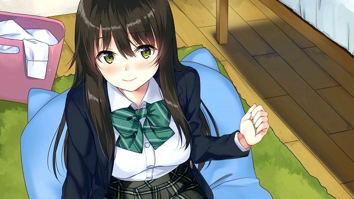 【同人音声】(陽向葵ゅか)猜拳游戏(家出少女1000销量达成cien特典音声)