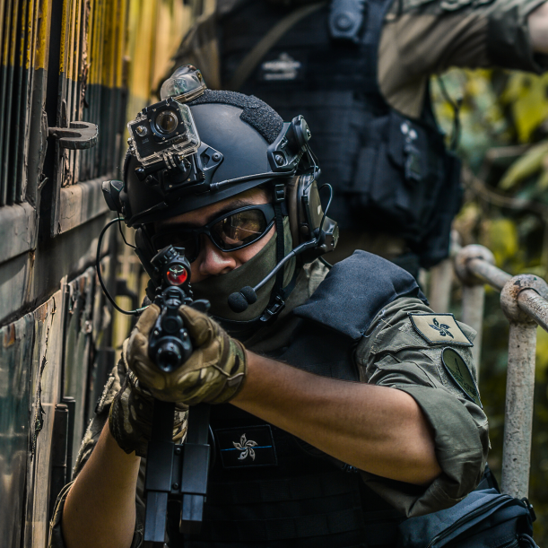 【日本壕界大叔】东京maricas l cqc黑色次世代电动力堺的评论视频