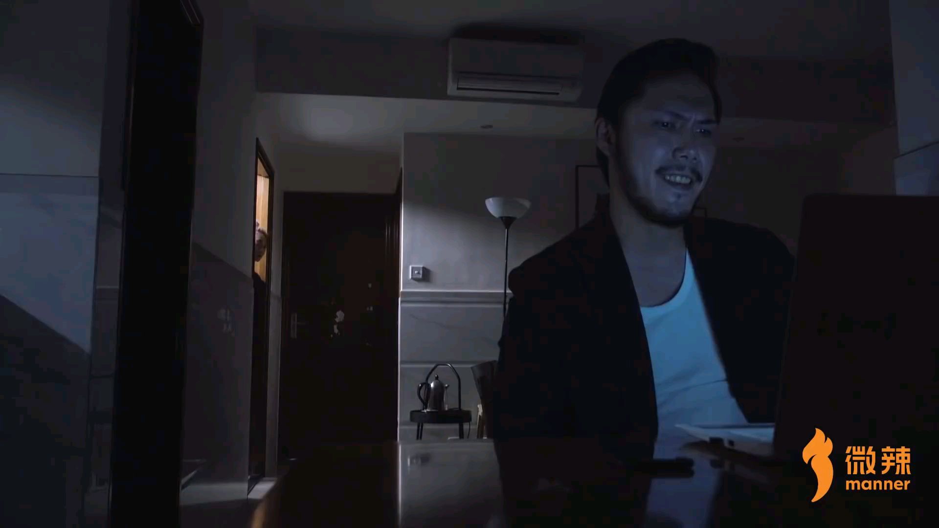 【微辣】2020合集 part4