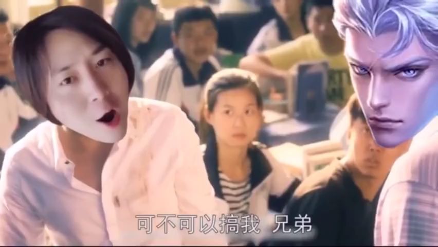 爆笑张大仙鬼畜,简直太魔性了