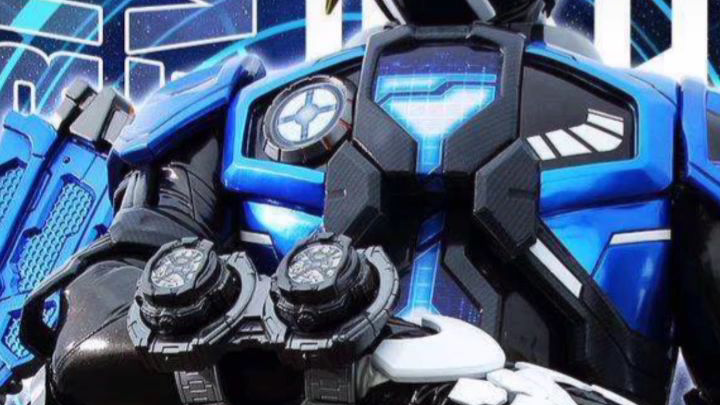 复活者盖茨待机音效