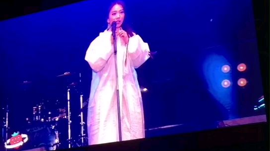 田馥甄的talking,就是一种田氏风格