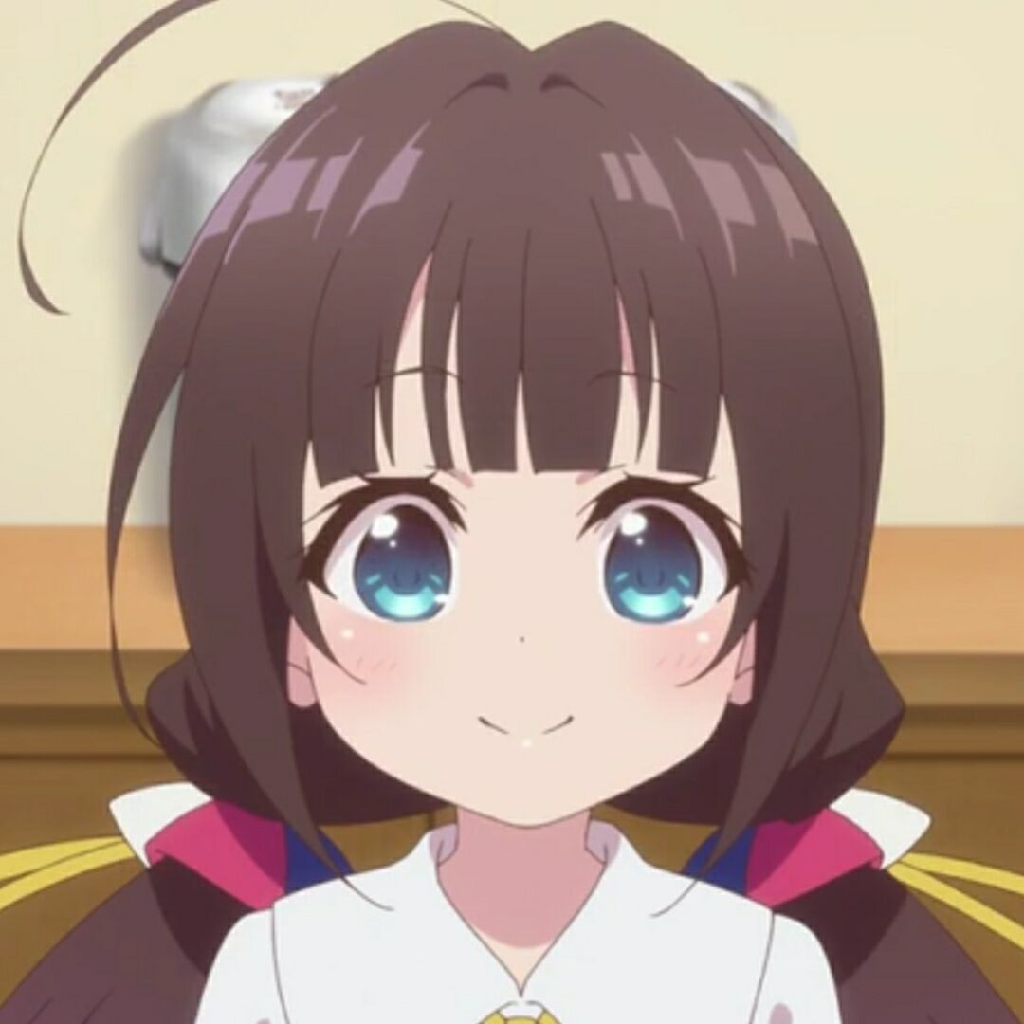 niki爱7 祝京阿尼越来越好!