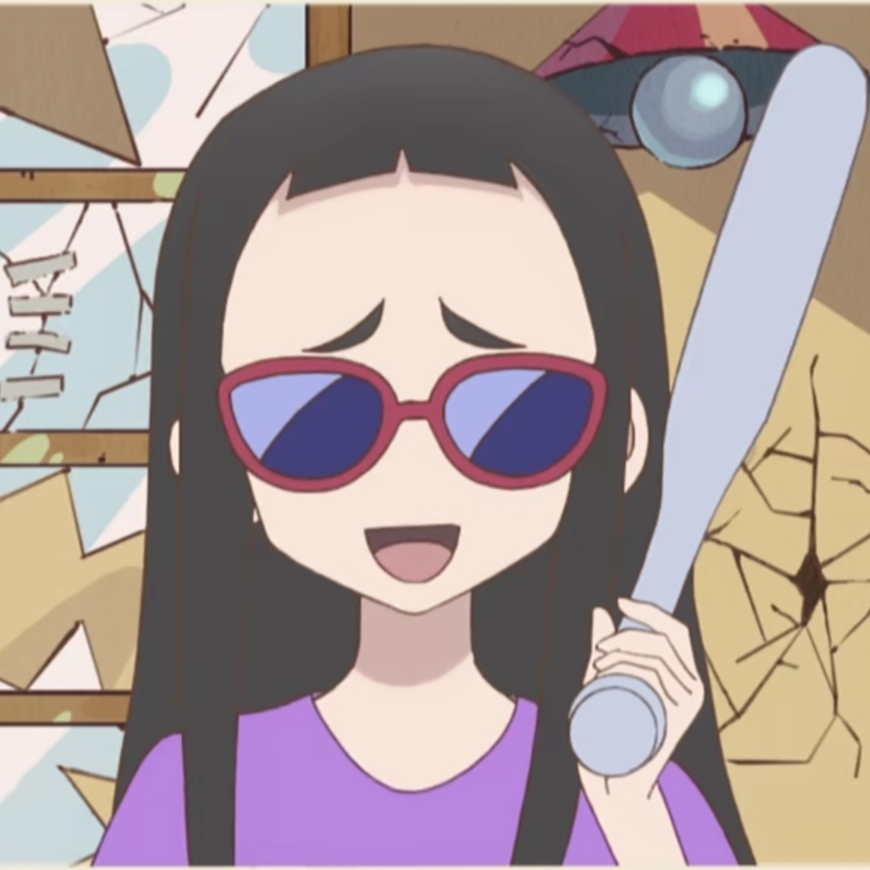 云彩面包 :第1集