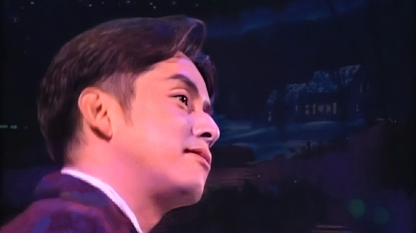 《雾都情仇》-alantam