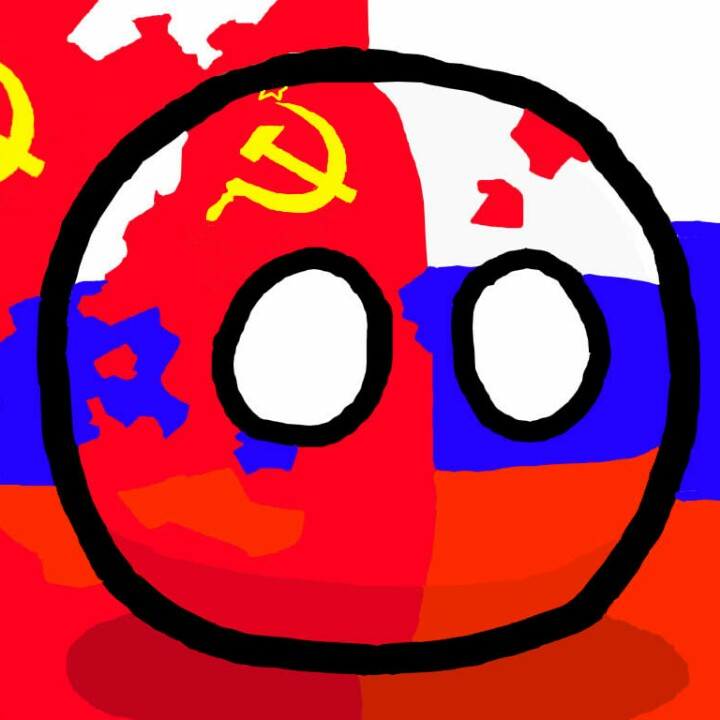 苏联球的头像图片