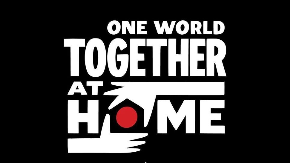 one world:together at home