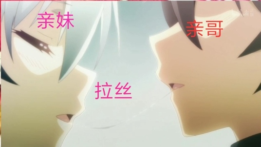 前方高能!有这么可爱的妹妹,哥哥居然想开后宫【动漫推荐6】