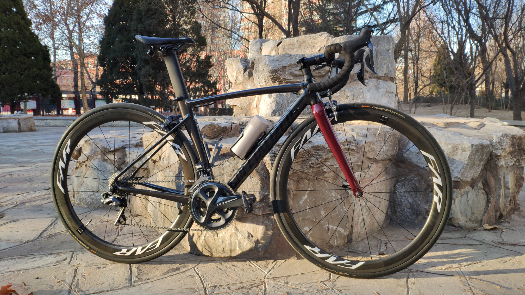 【917pinkpig】閃電 specialized allez sprint公路車