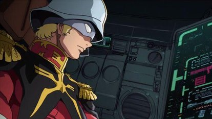 【ガンダム:MAD】向我跪下吧,神啊!