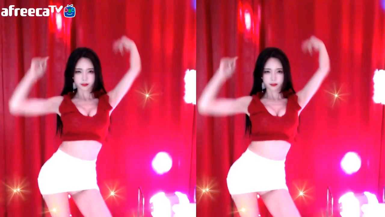 韩国女主播性感舞蹈系列