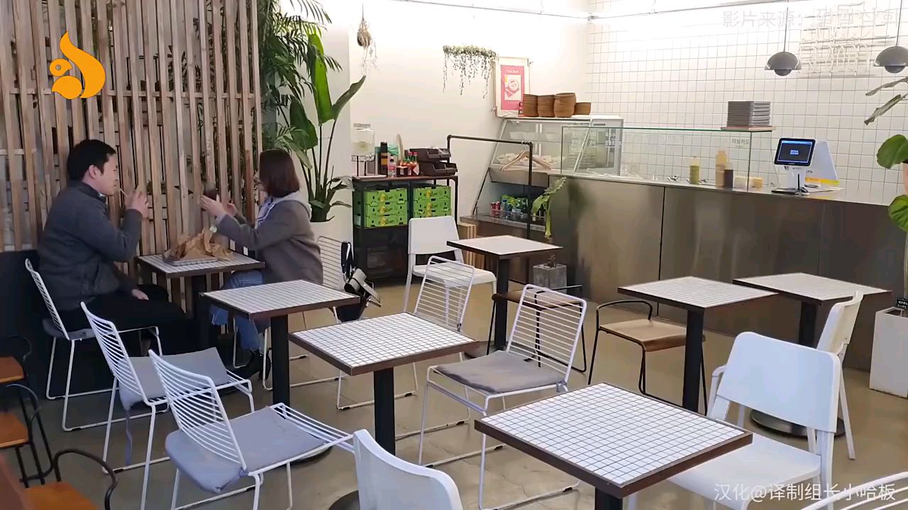 如果和尚和牧师是朋友5