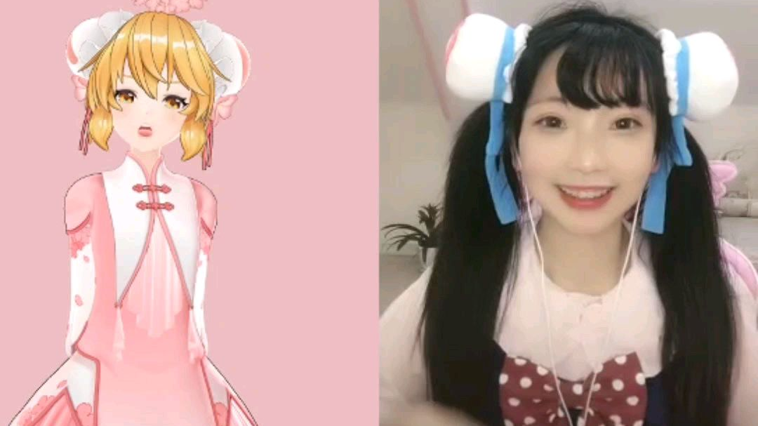 AC娘《惊雷》 原创单曲震撼上线