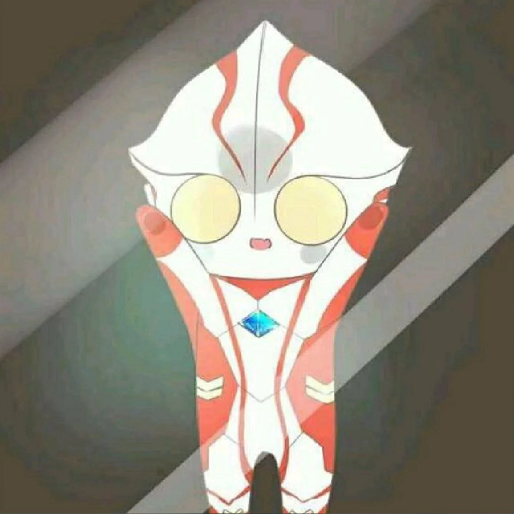 捷德奥特曼中配版