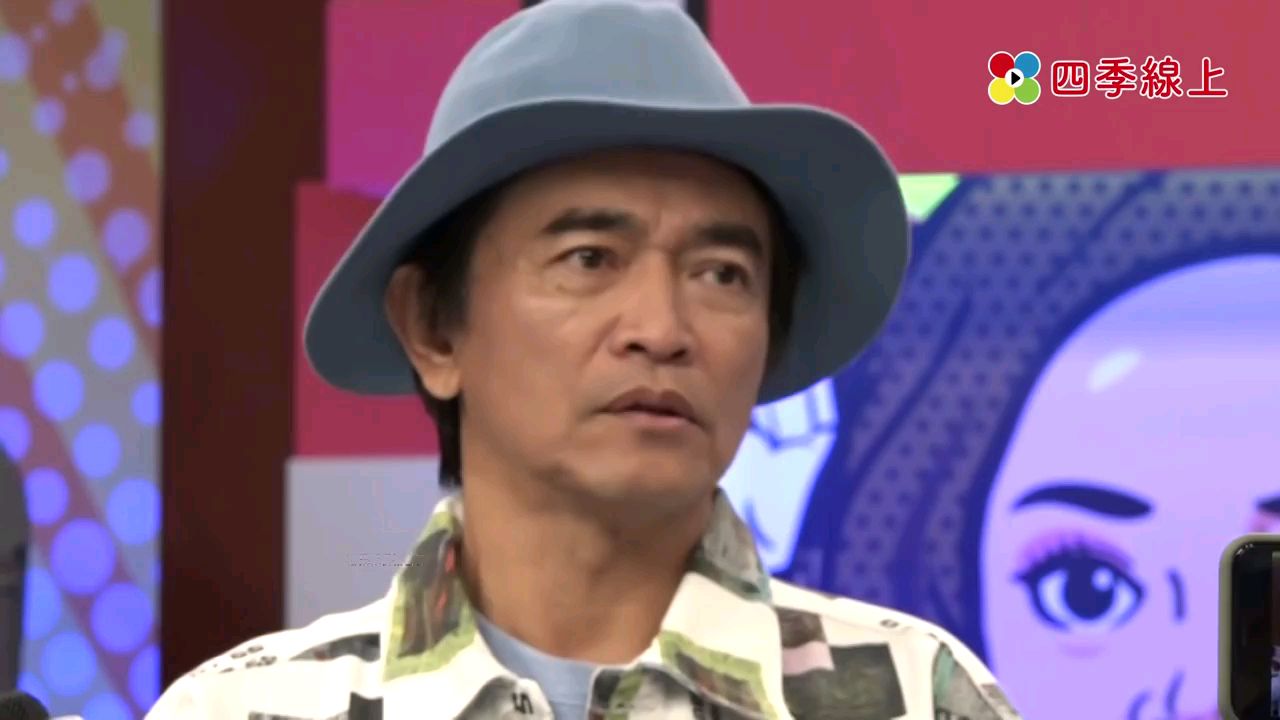 罗志祥事件后,台湾综艺大哥们是怎么评论的