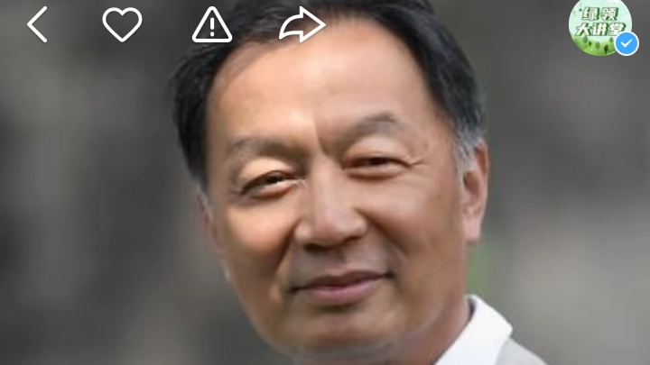 温铁军(2020.4.29)如何应对此次全球危机—以金融创新促进乡村振兴。