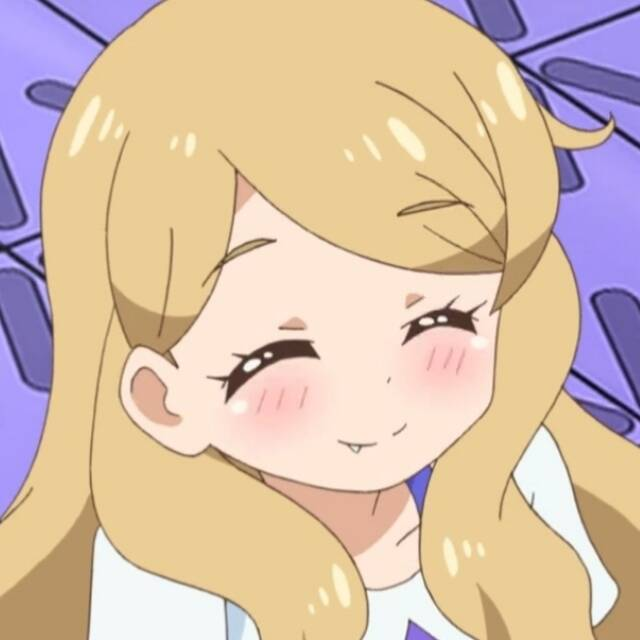 【star☆twinkle光之美少女】cure milky变身片段