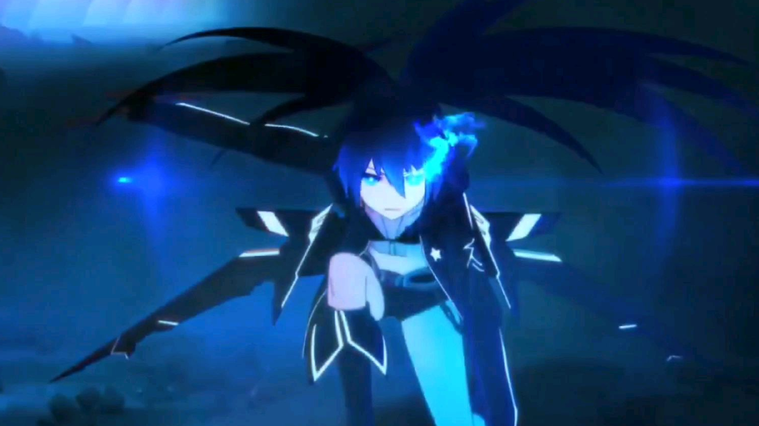 超燃剪辑 InThe EndΣ( ° △ °|||)︴