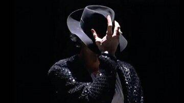 【迈克尔杰克逊】Billie Jean-1996年历史巡演文莱斯里巴加湾