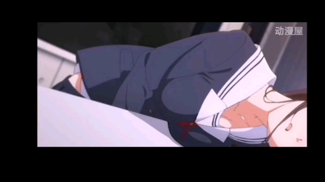 【请求蕉易】你就是馋她们身子,动漫女主