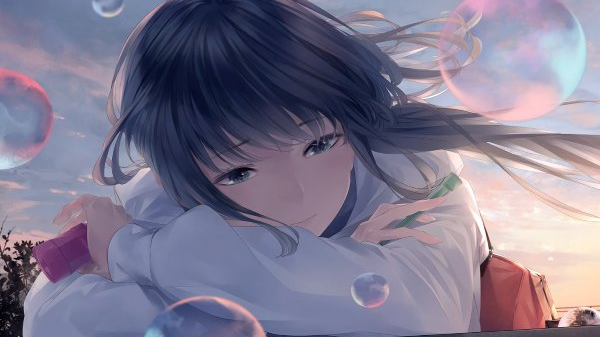 【致郁/催泪】观看8分钟致郁一整天
