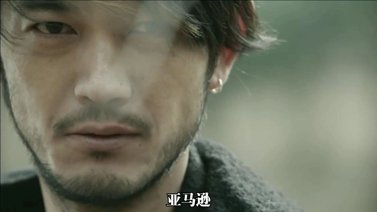 盘点假面骑士Amazons全骑士初战合集