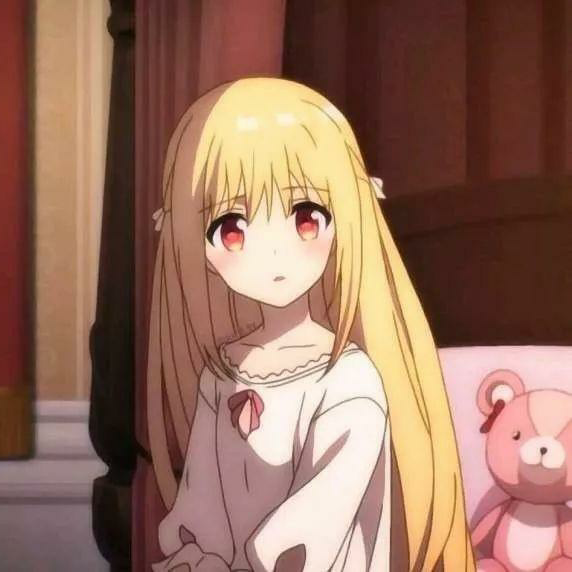 【乌拉喵】三体.叶文洁-岁月成碑